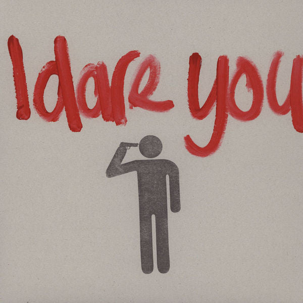 Hoax (6), Tron (12) & Persist : I Dare You / This Sound (2011 Remix) (12", Ltd)