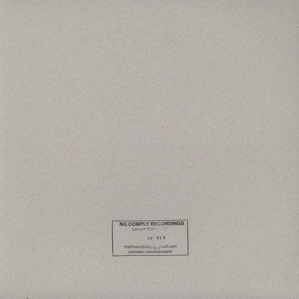 Hoax (6), Tron (12) & Persist : I Dare You / This Sound (2011 Remix) (12", Ltd)