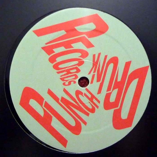 Bass Clef : Rollercoasters Of The Heart / So Cruel (12")