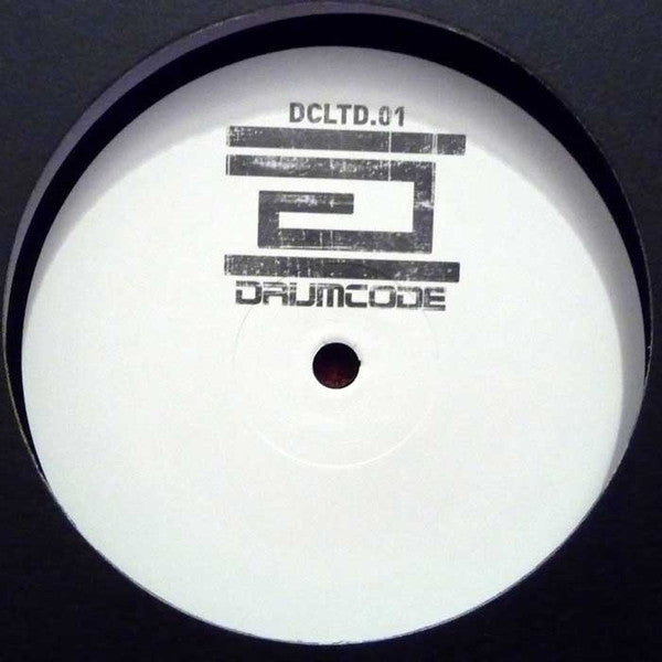 Adam Beyer & Jesper Dahlbäck / Paul Ritch : Untitled (12")