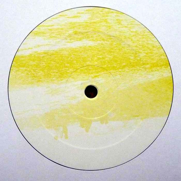 Kuniyuki Takahashi : Bamboo City (12")