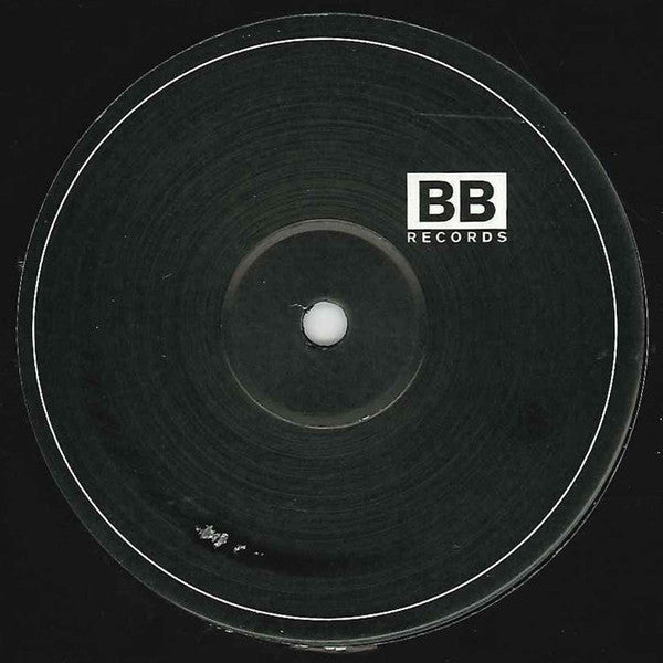 Rudimental ft. Adiyam : Speeding (12", Single)