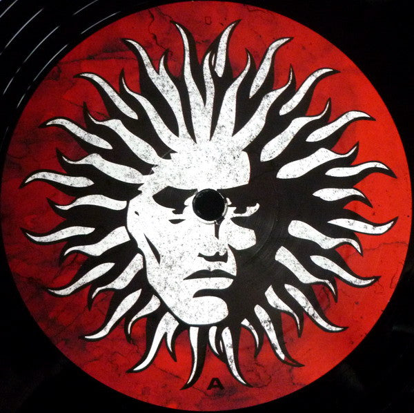Artificial Intelligence : Days Of Rage VIP / Stand Alone (12")