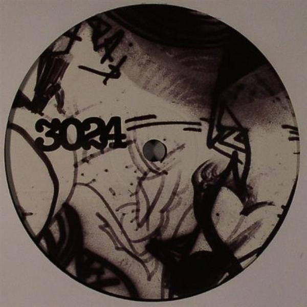 Jon Convex : Convexations (12")