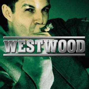 Tim Westwood : Westwood (2xCD, Mixed)