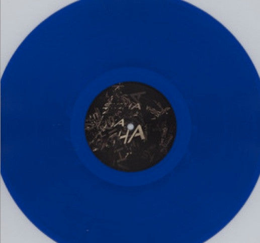 Sigha : HF029 (12", Blu)