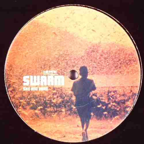 SKC And Cord / Stare : Swarm / Underdog (12")