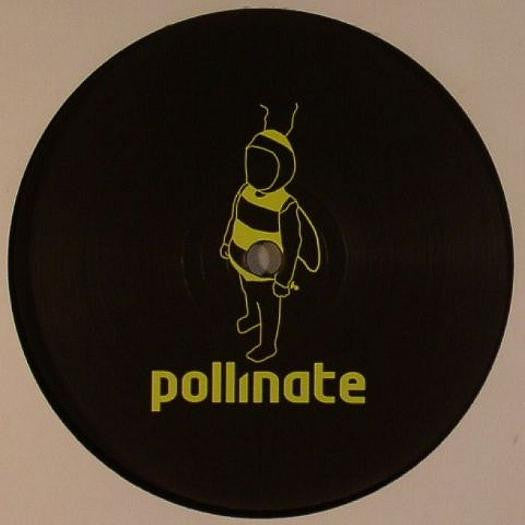 Jumping Back Slash : Kwaai Sneakers / Granadilla Lolly (12")