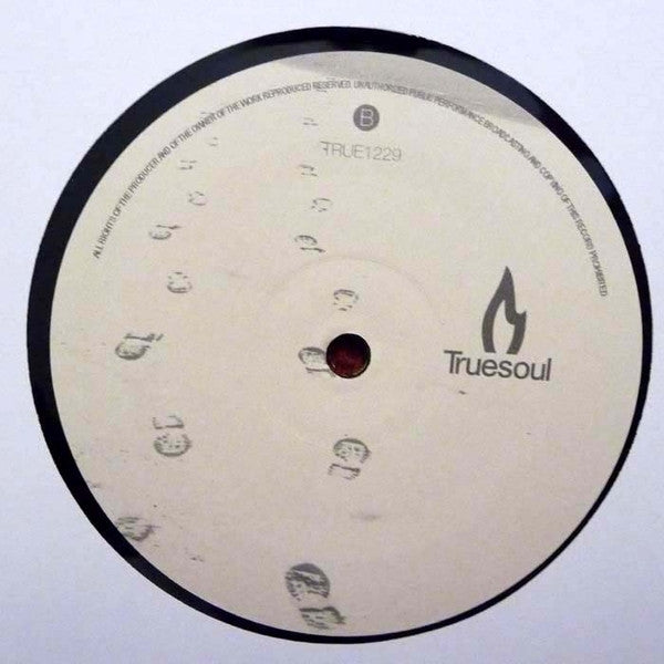 Reset Robot : Go Back (12")