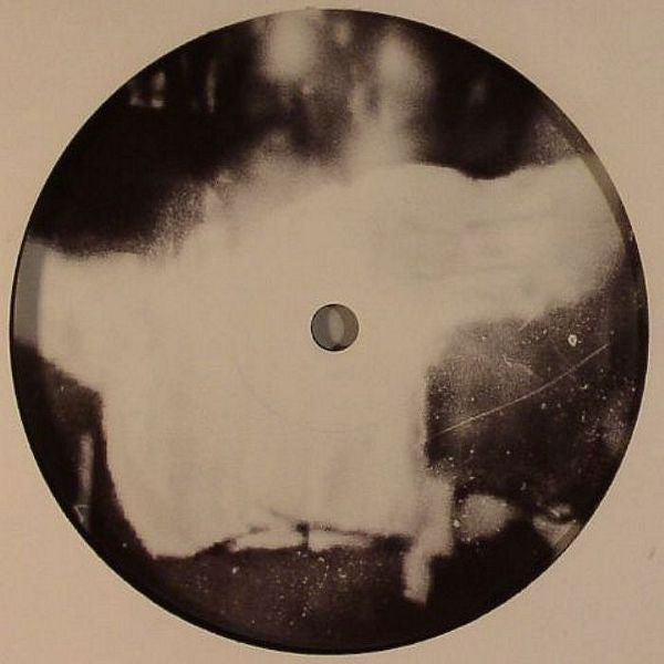 Various : Wolf EP 8 (12", EP)