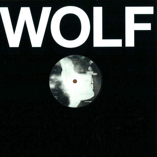 Various : Wolf EP 8 (12", EP)