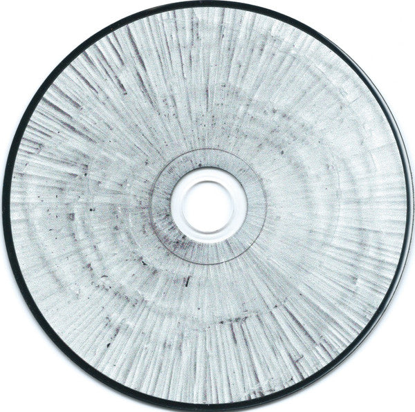 Emptyset : Demiurge (CD, Album)