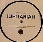 Soy Mustafa : Jupitarian / Seawolf (12", Ltd)