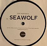 Soy Mustafa : Jupitarian / Seawolf (12", Ltd)