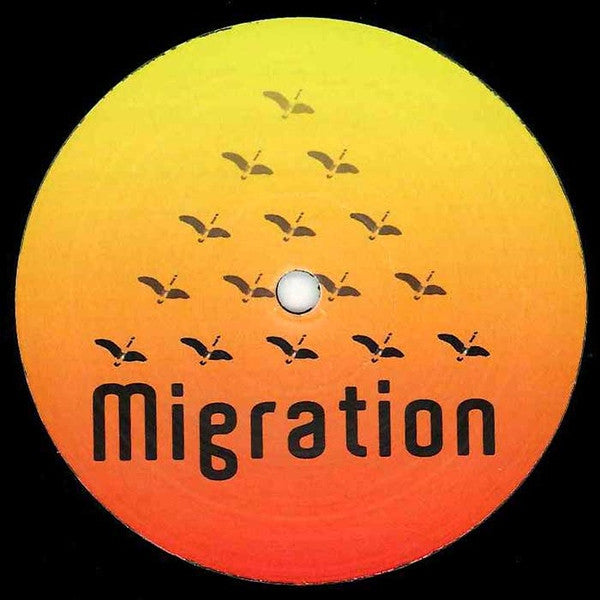 Majiika & Rob Sparx : Avoiding The Issue (12")