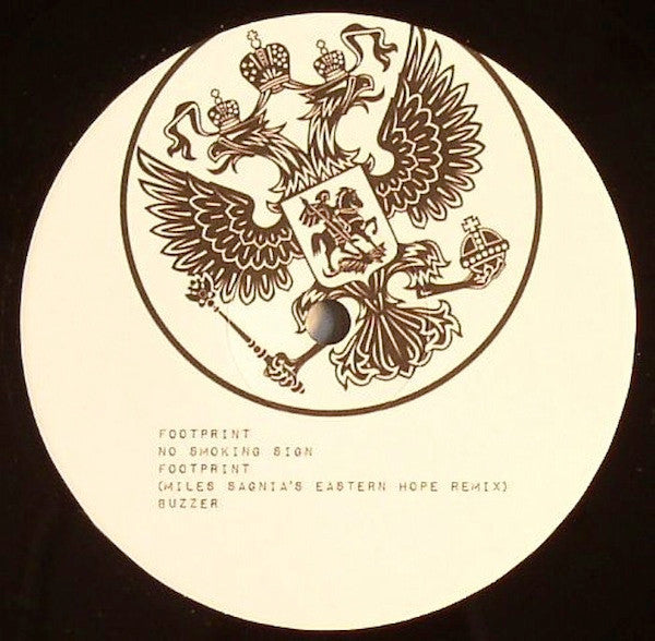 Kazuya Kawakami : Reform To Me (12")