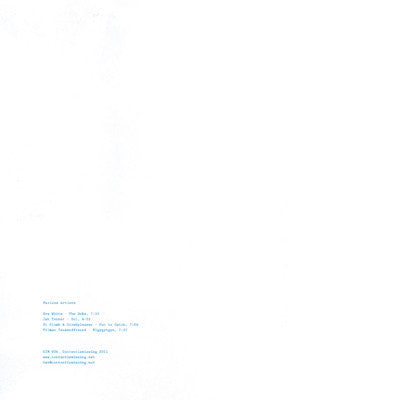 Various : CIM 006 (12")