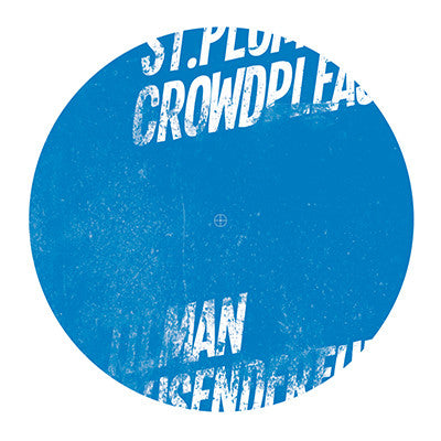 Various : CIM 006 (12")