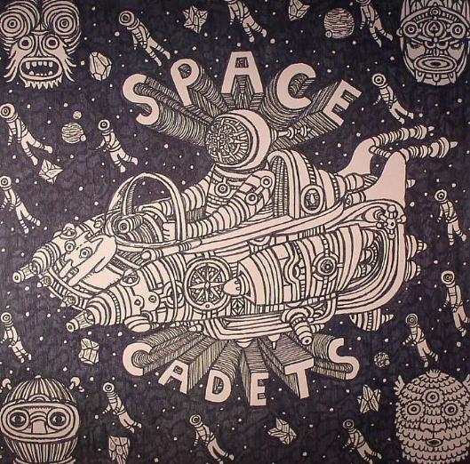 Oak (8) : Bedroom Community / Kite (12")