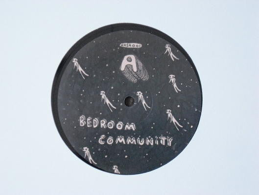 Oak (8) : Bedroom Community / Kite (12")