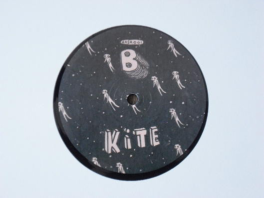 Oak (8) : Bedroom Community / Kite (12")