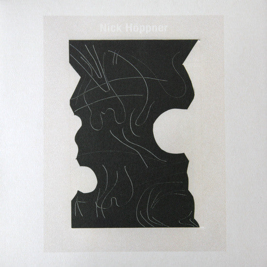 Nick Höppner : A Peck And A Pawn EP (12")