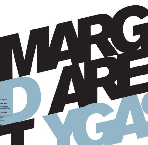Margaret Dygas : Margaret Dygas (CD, Album)
