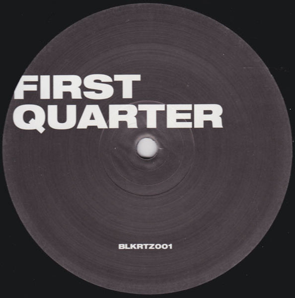 Deadbeat : Drawn And Quartered (2x12", Album)