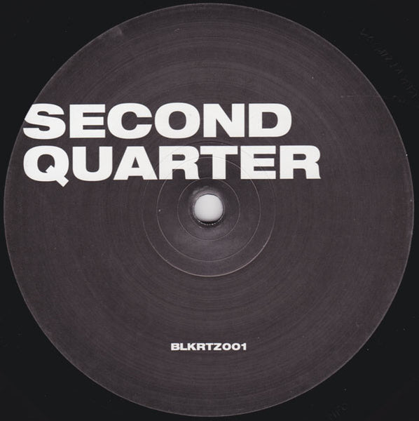 Deadbeat : Drawn And Quartered (2x12", Album)