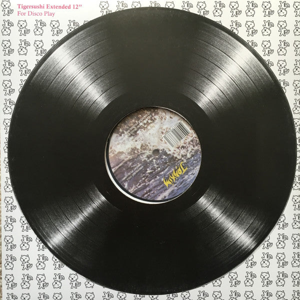 Joakim : Forever Young (12")