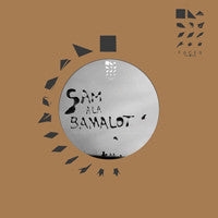 Sam A La Bamalot : A Bird's Leg (7")