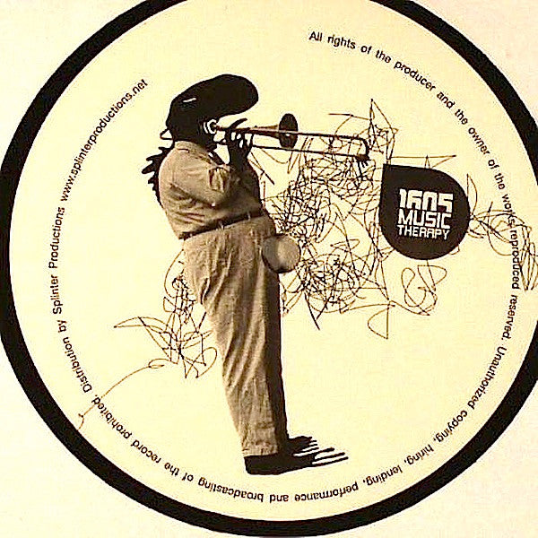 Various : Untitled (12")