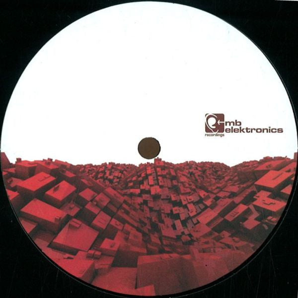 Dany Rodriguez : Iremos Juntos / Como La Sea (12")