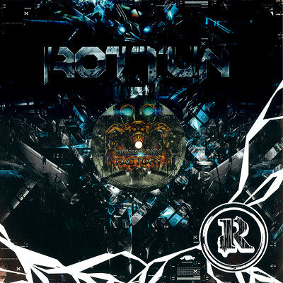 Downlink (3) : Factory / Yeah (12")