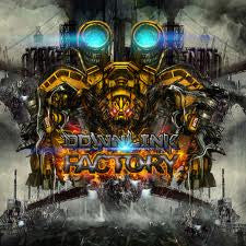 Downlink (3) : Factory / Yeah (12")