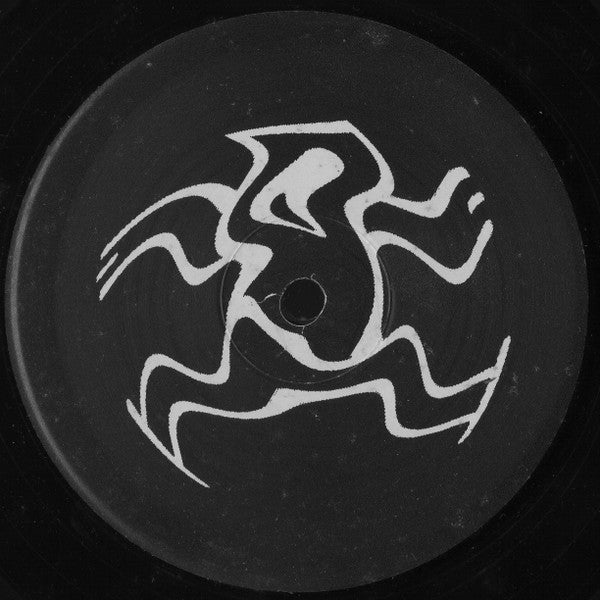 Mysterious People : Love Revolution Remixes (12")
