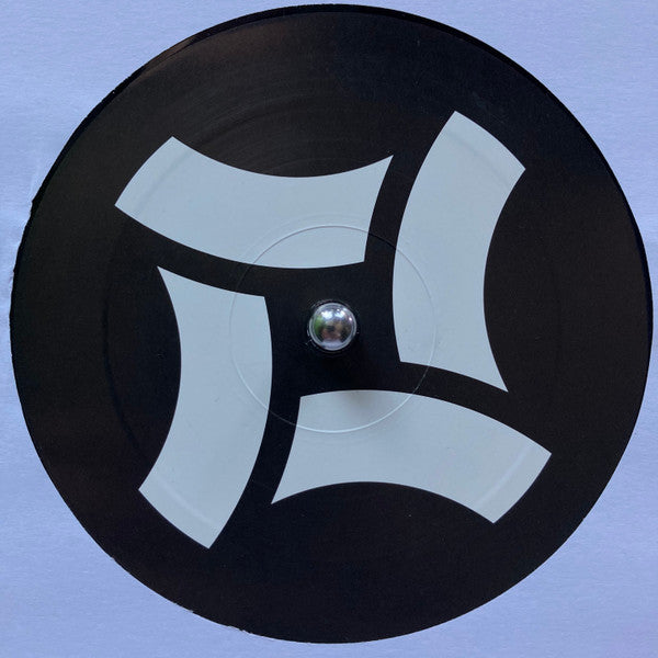 Linden & Blocks : Empires EP (2x12", EP)