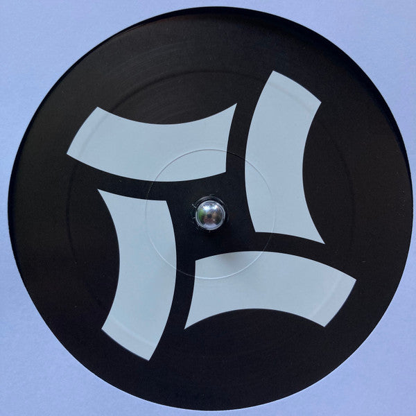 Linden & Blocks : Empires EP (2x12", EP)