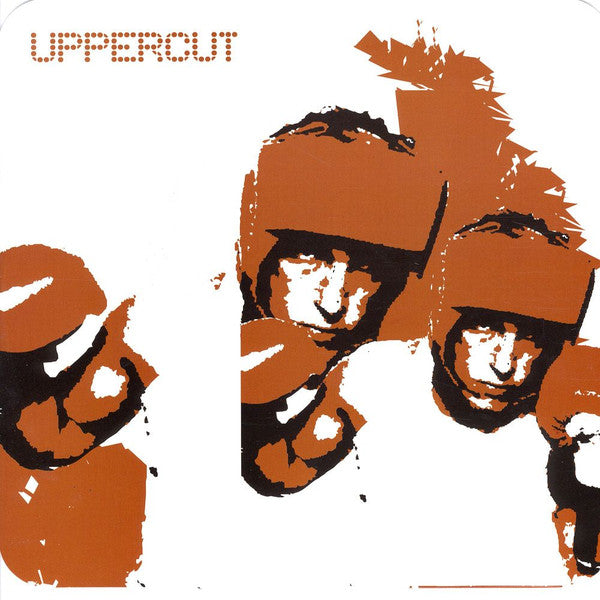 DJ Hyperactive : Original Noise Maker (12")