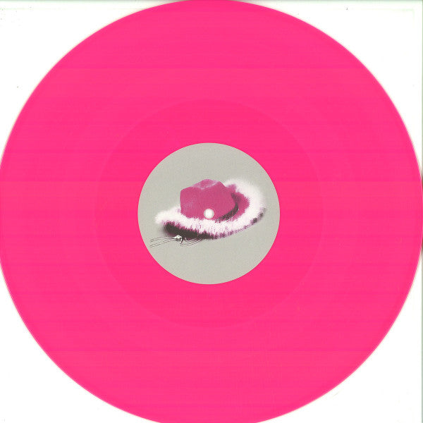 John B : Brostepwagon Poos (AKA Brokebackstep Poos) (12", Pin)