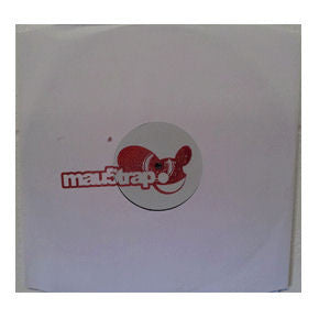 deadmau5 : Raise Your Weapon (12", Ltd, W/Lbl)