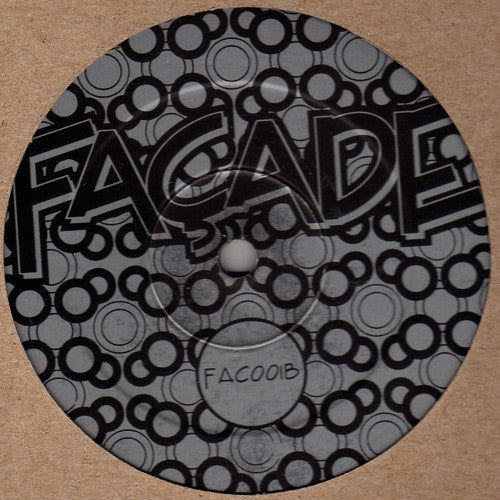 Midnight Movers : Things U Do (12")