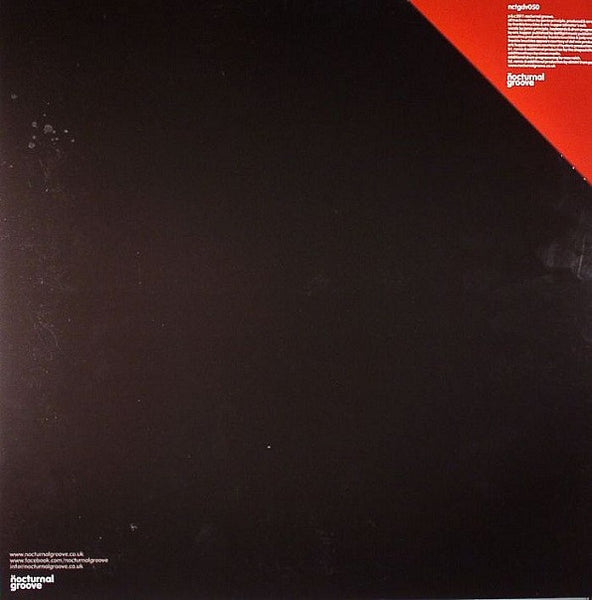 Frankie Knuckles Pres. Director's Cut (3) Feat. Jamie Principle : I’ll Take You There (12")