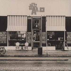 Hidden Jazz Quartett : Walzer (Remixes) (12")