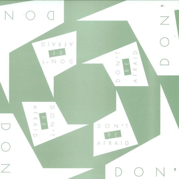 Semtek : West Acyd Shelter (12")