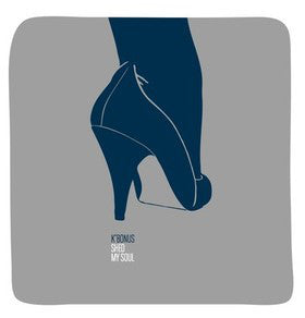 K'bonus : Shed My Soul (12")
