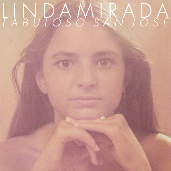 Linda Mirada : Fabuloso San José (12")