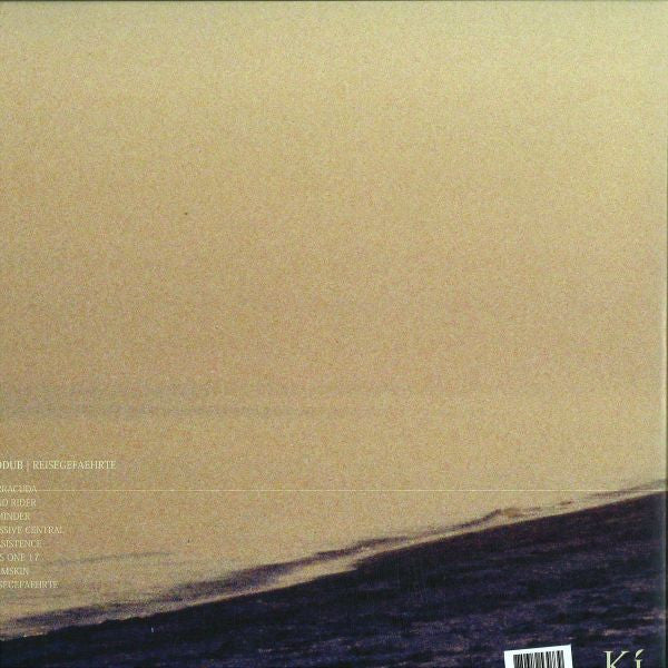 Biodub : Reisegefaehrte (2xLP)