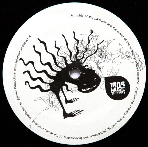 Various : Untitled (12")