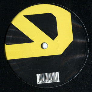 0-visionen : Noll (12")